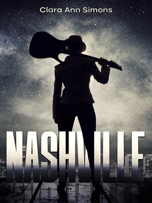 cover image of Nashville